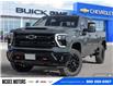 2025 Chevrolet Silverado 2500HD LT (Stk: 307682) in Goderich - Image 1 of 23