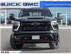 2025 Chevrolet Silverado 2500HD LT (Stk: 307682) in Goderich - Image 2 of 23