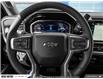 2025 Chevrolet Silverado 2500HD LT (Stk: 307682) in Goderich - Image 13 of 23