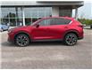 2022 Mazda CX-5  (Stk: 25P023) in Kingston - Image 2 of 17