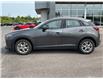 2021 Mazda CX-3 GS (Stk: 25T102A) in Kingston - Image 2 of 15