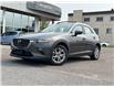 2021 Mazda CX-3 GS (Stk: 25T102A) in Kingston - Image 7 of 15