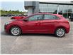 2017 Hyundai Elantra GT  (Stk: 25T071A) in Kingston - Image 2 of 15