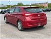 2017 Hyundai Elantra GT  (Stk: 25T071A) in Kingston - Image 3 of 15