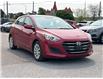 2017 Hyundai Elantra GT  (Stk: 25T071A) in Kingston - Image 6 of 15