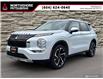 2022 Mitsubishi Outlander LE (Stk: 614301A) in North Vancouver - Image 1 of 24
