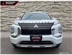 2022 Mitsubishi Outlander LE (Stk: 614301A) in North Vancouver - Image 2 of 24