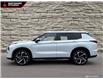 2022 Mitsubishi Outlander LE (Stk: 614301A) in North Vancouver - Image 3 of 24