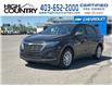 2022 Chevrolet Equinox LS (Stk: UC1928) in High River - Image 1 of 19