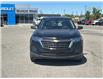 2022 Chevrolet Equinox LS (Stk: UC1928) in High River - Image 2 of 19