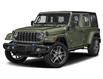 2024 Jeep Wrangler 4xe Rubicon (Stk: R157518) in Abbotsford - Image 1 of 11