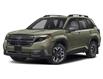 2025 Subaru Forester Touring (Stk: S25408) in Newmarket - Image 1 of 11