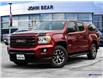 2018 GMC Canyon SLE (Stk: 8466-24A) in St. Catharines - Image 1 of 29
