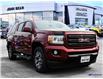 2018 GMC Canyon SLE (Stk: 8466-24A) in St. Catharines - Image 4 of 29