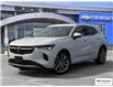 2022 Buick Envision Avenir (Stk: U4288) in Hamilton - Image 1 of 28