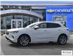 2022 Buick Envision Avenir (Stk: U4288) in Hamilton - Image 5 of 28