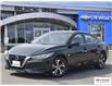 2020 Nissan Sentra SV (Stk: 1341-25A) in Hamilton - Image 1 of 26