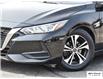 2020 Nissan Sentra SV (Stk: 1341-25A) in Hamilton - Image 2 of 26
