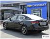 2020 Nissan Sentra SV (Stk: 1341-25A) in Hamilton - Image 6 of 26