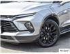 2024 Chevrolet Blazer Premier (Stk: U4231) in Hamilton - Image 2 of 30