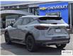 2024 Chevrolet Blazer Premier (Stk: U4231) in Hamilton - Image 5 of 30