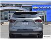 2024 Chevrolet Blazer Premier (Stk: U4231) in Hamilton - Image 6 of 30
