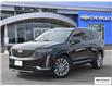 2024 Cadillac XT6 Premium Luxury (Stk: 1884-25A) in Hamilton - Image 1 of 35