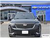 2024 Cadillac XT6 Premium Luxury (Stk: 1884-25A) in Hamilton - Image 4 of 35
