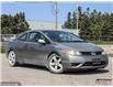 2007 Honda Civic LX (Stk: 0873-24AA) in New Hamburg - Image 21 of 25