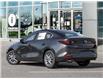 2025 Mazda Mazda3 GS (Stk: 14550) in Ottawa - Image 4 of 22