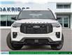 2025 Ford Explorer ST-Line (Stk: C54490) in London - Image 2 of 25