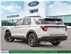 2025 Ford Explorer ST-Line (Stk: C54490) in London - Image 4 of 25