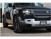 2021 Land Rover Defender S (Stk: PL42239) in London - Image 11 of 46