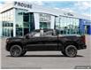 2025 Chevrolet Silverado 1500 Custom Trail Boss (Stk: 7350-25) in Sault Ste. Marie - Image 3 of 26