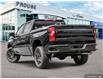 2025 Chevrolet Silverado 1500 Custom Trail Boss (Stk: 7350-25) in Sault Ste. Marie - Image 4 of 26