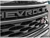 2025 Chevrolet Silverado 1500 Custom Trail Boss (Stk: 7350-25) in Sault Ste. Marie - Image 9 of 26