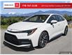 2020 Toyota Corolla SE (Stk: P3459) in Courtenay - Image 1 of 2