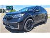 2021 Honda CR-V Touring (Stk: TL4730) in Saint John - Image 1 of 13