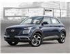 2025 Hyundai Venue Ultimate w/Denim Interior (IVT) (Stk: 25928) in Toronto - Image 1 of 22