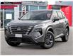 2025 Nissan Rogue S (Stk: 25T2229) in Winnipeg - Image 1 of 23