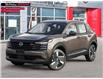 2025 Nissan Kicks SR (Stk: 25T4105) in Winnipeg - Image 1 of 23