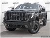 2025 GMC Sierra 2500HD Denali Ultimate (Stk: R497) in Grimsby - Image 1 of 21