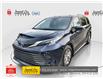 2025 Toyota Sienna XLE 8-Passenger (Stk: 231525) in Ottawa - Image 1 of 25