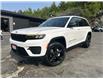 2025 Jeep Grand Cherokee Laredo (Stk: 14309) in Sudbury - Image 1 of 16