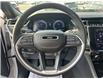 2025 Jeep Grand Cherokee Laredo (Stk: 14309) in Sudbury - Image 6 of 16