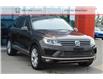 2015 Volkswagen Touareg 3.0 TDI Execline (Stk: 16-250669A) in Orléans - Image 7 of 18