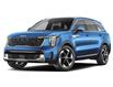 2025 Kia Sorento Plug-In Hybrid SX (Stk: 25-274) in North Bay - Image 1 of 2