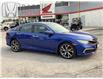 2021 Honda Civic Touring (Stk: 11-U21036) in Barrie - Image 9 of 21