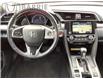2021 Honda Civic Touring (Stk: 11-U21036) in Barrie - Image 10 of 21