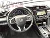 2021 Honda Civic Touring (Stk: 11-U21036) in Barrie - Image 19 of 21